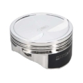 Picture of Manley Chevrolet LS Piston Set - 4.080 in. Bore 1.115 in. CH, -10.00 CC