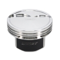 Picture of Manley Chevrolet LS Piston Set - 4.070 in. Bore 1.115 in. CH, -10.00 CC