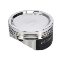 Picture of Manley Chevrolet LS Piston Set - 4.130 in. Bore 1.115 in. CH, -29.00 CC
