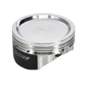 Picture of Manley Chevrolet LS Piston Set - 4.125 in. Bore 1.115 in. CH, -29.00 CC