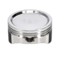 Picture of Manley Chevrolet LS Piston Set - 4.130 in. Bore 1.115 in. CH, -29.00 CC