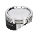 Picture of Manley Chevrolet LS Piston Set - 4.070 in. Bore 1.115 in. CH, -29.00 CC