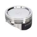 Picture of Manley Chevrolet LS Piston Set - 4.185 in. Bore 1.115 in. CH, -29.00 CC