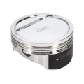 Picture of Manley Chevrolet LS Piston Set - 4.080 in. Bore 1.065 in. CH, -20.00 CC