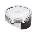 Picture of Manley Chevrolet LS Piston Set - 4.075 in. Bore 1.065 in. CH, -20.00 CC