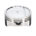 Picture of Manley Chevrolet LS Piston Set - 4.075 in. Bore 1.065 in. CH, -20.00 CC