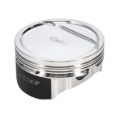 Picture of Manley Chevrolet LS Piston Set - 4.065 in. Bore 1.065 in. CH, -20.00 CC