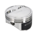 Picture of Manley Chevrolet LS Piston Set - 4.080 in. Bore 1.304 in. CH, -10.00 CC