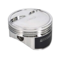 Picture of Manley Chevrolet LS Piston Set - 4.005 in. Bore 1.304 in. CH, -10.00 CC