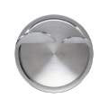 Picture of Manley Chevrolet LS Piston Set - 4.065 in. Bore 1.304 in. CH, -10.00 CC