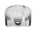 Picture of Manley Chevrolet LS Piston Set - 4.010 in. Bore 1.304 in. CH, -10.00 CC