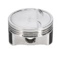 Picture of Manley Chevrolet LS Piston Set - 4.070 in. Bore 1.304 in. CH, -10.00 CC
