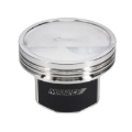 Picture of Manley Chevrolet LS Piston Set - 4.010 in. Bore 1.304 in. CH, -10.00 CC