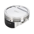 Picture of Manley Chevrolet LS Piston Set - 4.065 in. Bore 1.115 in. CH, -18.00 CC