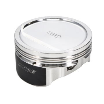 Picture of Manley Chevrolet LS Piston Set - 4.185 in. Bore 1.115 in. CH, -18.00 CC