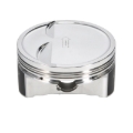 Picture of Manley Chevrolet LS Piston Set - 4.005 in. Bore 1.065 in. CH, -10.00 CC