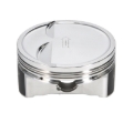 Picture of Manley Chevrolet LS Piston Set - 4.065 in. Bore 1.065 in. CH, -10.00 CC