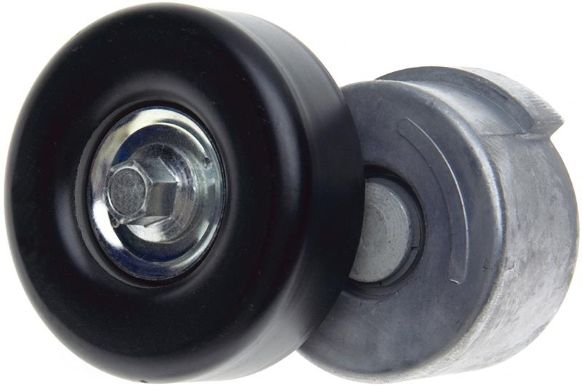 Picture of Gates 96-99 Pontiac Grand Am 4-Cyl. 2.4L Tensioner Assy. Belt Drive Tensioner