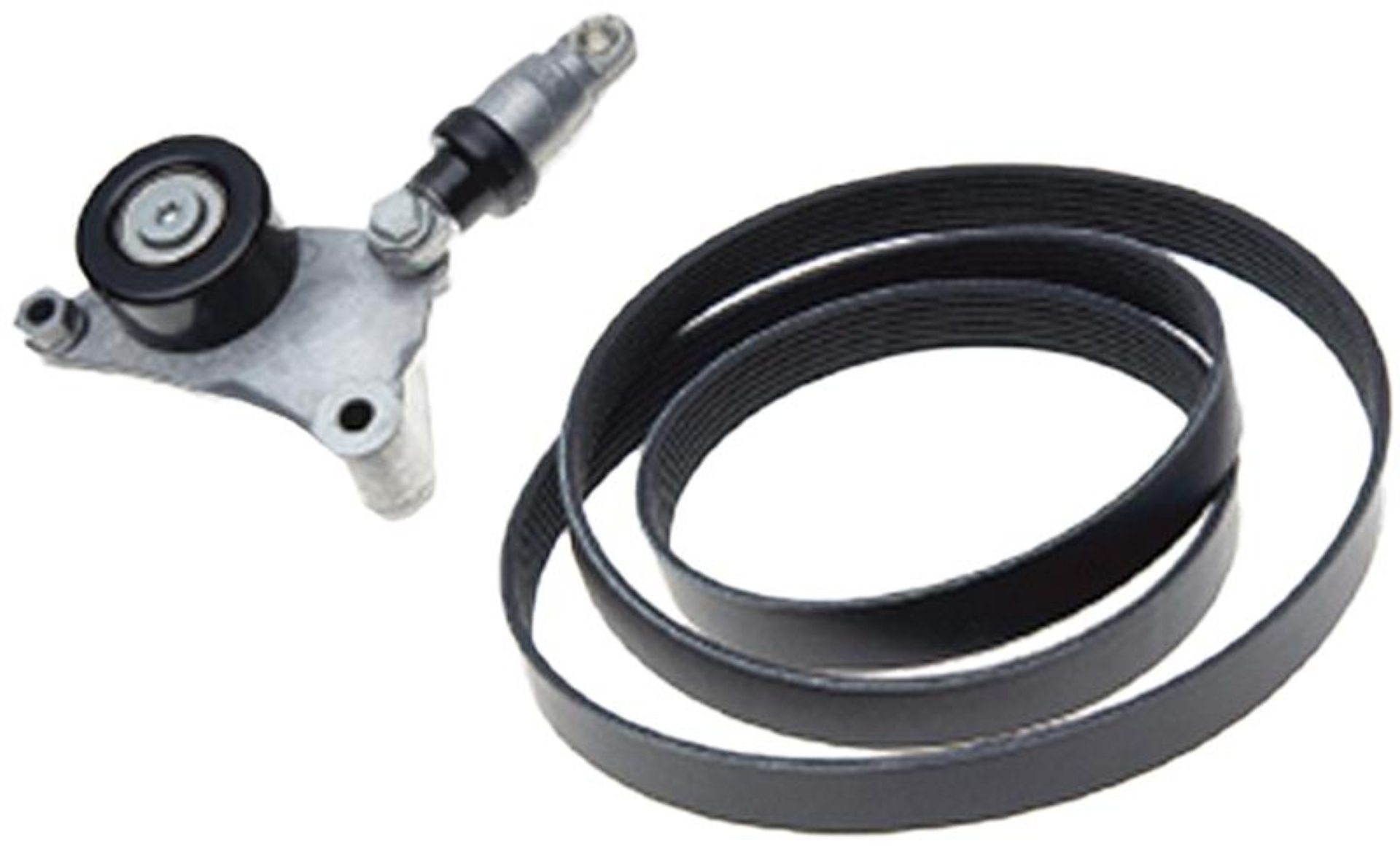 Picture of Gates 02-04 Toyota Camry 4-Cyl. 2.4L Serpentine Enhancement Kit