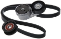 Picture of Gates 2015 Subaru Impreza 4-Cyl. 2.0L Accessory Belt Drive Kit (Standard)