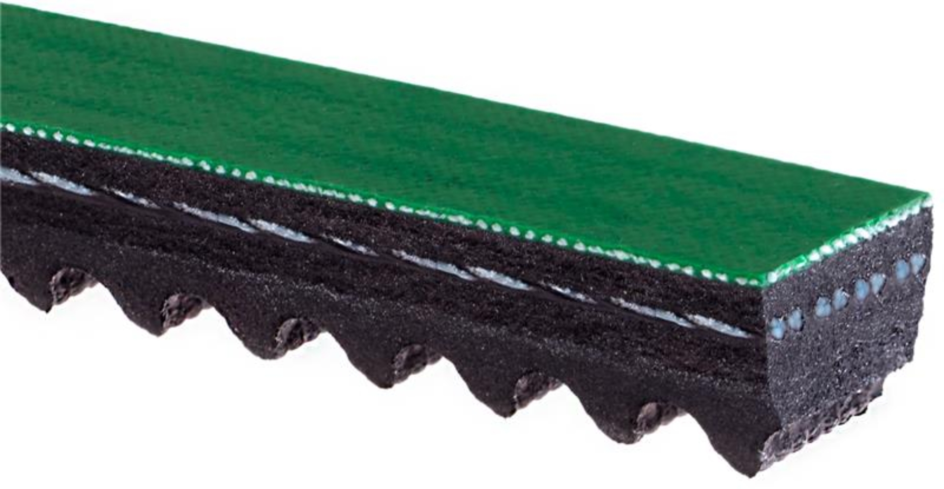 Picture of Gates 71-74 Ford F Series V-8 360 P.S. High Capacity HD V-Belt