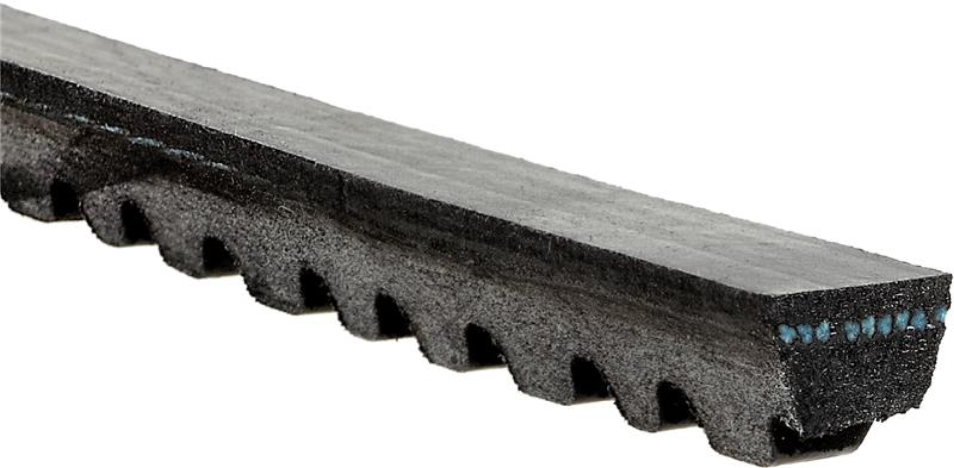 Picture of Gates 95-97 Freightliner FLD Cummins M11 Diesel A.C. High Capacity V-Belt (Standard)