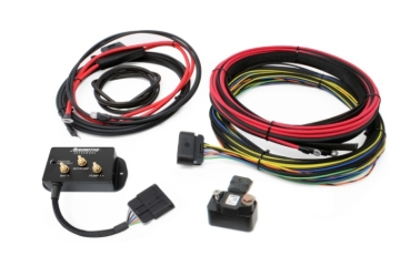 Picture of Aeromotive VaporWorx ReturnX Pulse Width Modulation Controller Kit - Single Pump - NA