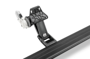 Picture of AMP Research 13-17 Dodge Ram PowerStep Vision
