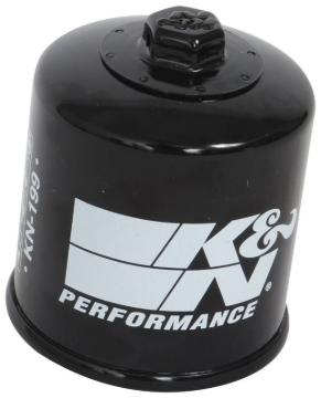 Picture of K&N Oil Filter for 21-22 Indian Scout 69 CI