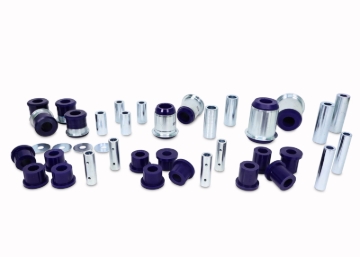 Picture of SuperPro 07-21 Toyota Tundra Master Bushing Kit