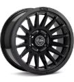 Picture of ICON Recon SLX 18x9 / 6x5.5 / 25mm Offset / 6in BS - GLS Black