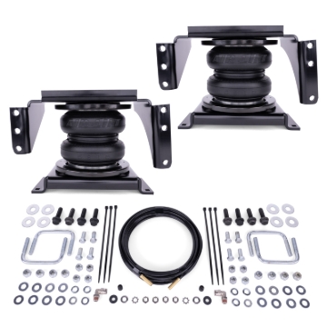 Picture of Air Lift LoadLifter 7500 XL Ultimate Air Spring Kit 16-25 Chevy/GMC Silverado/Sierra 3500HD