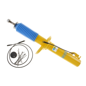 Picture of Bilstein 05-11 Porsche Boxster (w/ PASM) B8 Performance Plus (DampTronic) Monotube Strut - Rear