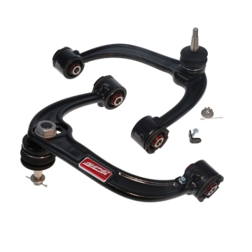 Picture of SPC Performance 21+ FORD F-150 Front Adj Upper Racing Control Arm Kit