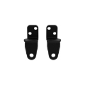 Picture of KC HiLiTES Platform One FE1 Side Roof Rack Light Mounts (Does Not Include Rack)