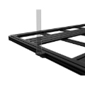 Picture of KC HiLiTES Platform One Roof Rack NMO Antenna Mount (Does Not Include Rack)