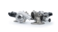 Picture of Garrett 2022+ Ford Bronco/Ranger Raptor 3.0L GT1752S PowerMax Turbocharger Kit (RH & LH Turbos)