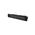 Picture of KC HiLiTES Platform One Profile 10in. SideCast Flush Mount Lights (Does Not Include Rack)