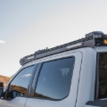 Picture of KC HiLiTES Platform One Profile 10in. SideCast Flush Mount Lights (Does Not Include Rack)