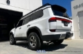 Picture of Revel 25+ Lexus GX550 Trail Hart Cat-Back Exhaust