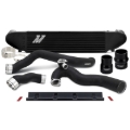 Picture of Mishimoto 2024+ Ford Mustang 2.3L EcoBoost Performance Intercooler Kit - Black/Black