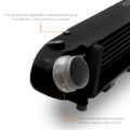 Picture of Mishimoto 2024+ Ford Mustang 2.3L EcoBoost Performance Intercooler Kit - Black/Polished