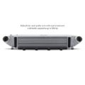 Picture of Mishimoto 2024+ Ford Mustang 2.3L EcoBoost Performance Intercooler Kit - Silver/Black