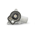 Picture of Mishimoto 2018+ Jeep Wrangler JL / 2020+ Gladiator (3.6L) Thermostat w/ Aluminum Housing - 90C