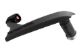 Picture of K&N 10-22 Toyota 4Runner V6-4.0L Elevated Intake Kit (Snorkel)