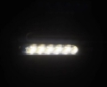 Picture of AlphaRex 23-25 Nissan Z Nova-Series Quad-Loop Style Prismatic LED Tail Lights - Alpha Black