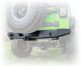 Picture of Turn Offroad 2007-2018 Jeep JK Rear Bumper