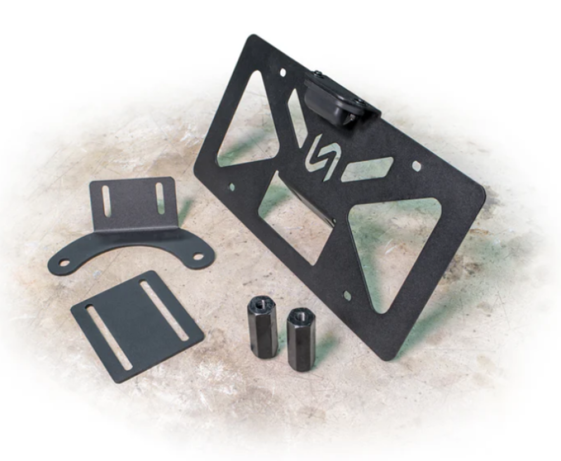 Picture of Turn Offroad 2021+ Ford Bronco Rear Bumper