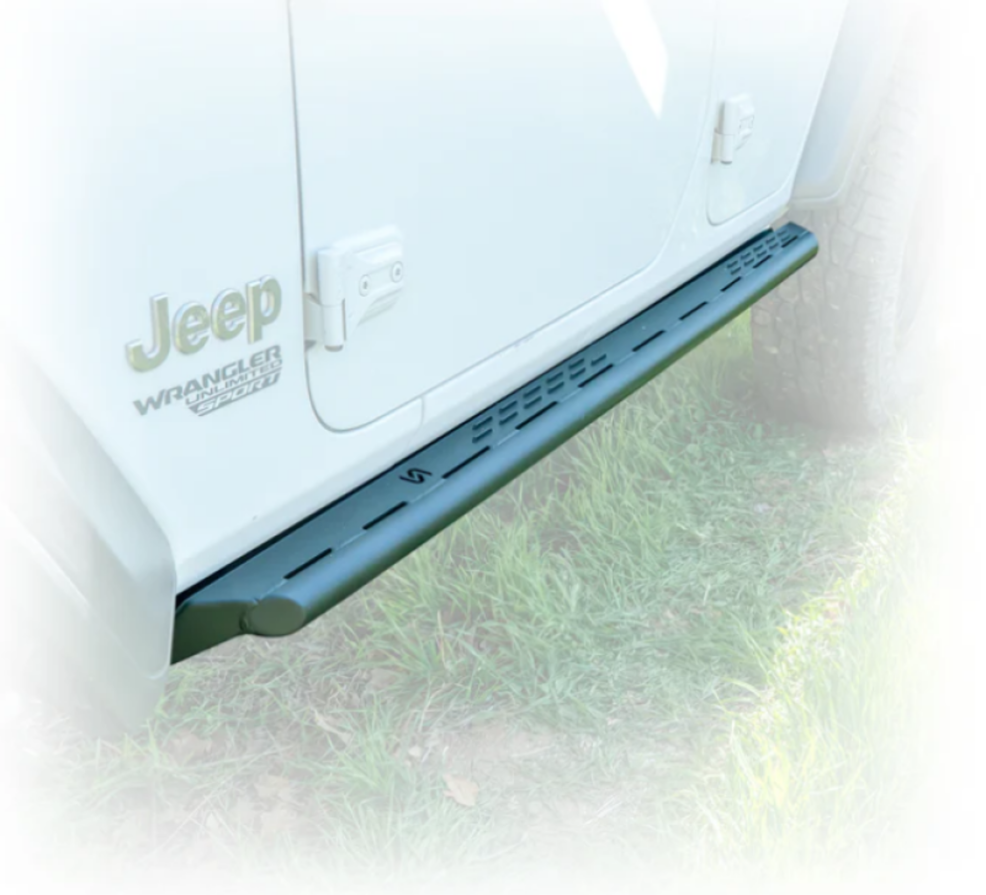 Picture of Turn Offroad 2018+ Jeep JL 4 Door Slider