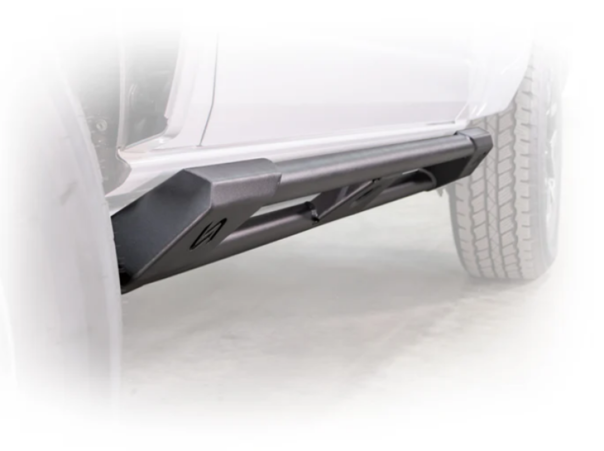 Picture of Turn Offroad 2021+ Ford Bronco 2 Door Rock Sliders